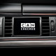 CANCHECKED display Display CANchecked Audi A6 C7 (4G) LHD MFD32 Gen2 | race-shop.ro
