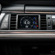 CANCHECKED display Display grilă aerisire CANchecked Audi A7 C7 (4G) LHD MFD32 Gen2 | race-shop.ro