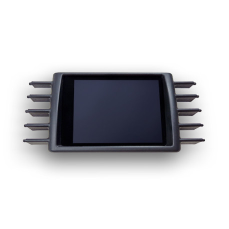 CANCHECKED display Display CANchecked Audi A6 C5 (4B) LHD/RHD MFD28 Gen2 | race-shop.ro