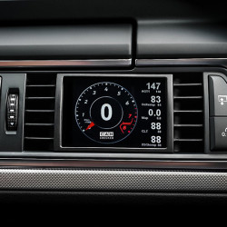 Display CANcheked Audi A6 C7 (4G) RHD MFD32 Gen2