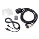 CANCHECKED display Display CANcheked Audi 80 B3 LHD/RHD (cluster) MFD28 Gen2 | race-shop.ro
