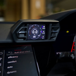 Display CANcheked Audi A3/S3/RS3 8Y RHD MFD32 Gen2