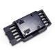 CANCHECKED display Display CANcheked VW Bora 1J2 LHD MFD28 Gen2 | race-shop.ro