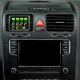 CANCHECKED display Display CANcheked VW Golf MK5 LHD/RHD MFD28 Gen2 | race-shop.ro