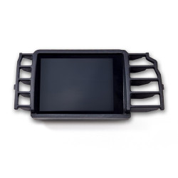 Display CANcheked VW Golf MK6 RHD MFD28 Gen2