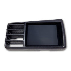 Display CANcheked VW Golf MK3 RHD MFD28 Gen2