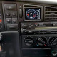 CANCHECKED display Display CANcheked VW Corrado FL LHD MFD28 Gen2 | race-shop.ro