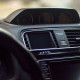CANCHECKED display Display CANcheked VW Scirocco MK3 FL LHD MFD28 Gen2 | race-shop.ro