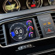 CANCHECKED display Display CANcheked VW Scirocco MK3 FL LHD MFD28 Gen2 | race-shop.ro