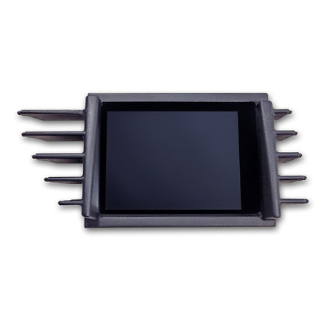 CANCHECKED display Display CANcheked VW Scirocco MK3 preFL RHD MFD32 Gen2 | race-shop.ro