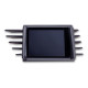 CANCHECKED display Display CANcheked VW Eos Typ 1F RHD MFD32 Gen2 | race-shop.ro