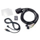 CANCHECKED display Display CANcheked VW Eos Typ 1F RHD MFD32 Gen2 | race-shop.ro