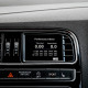 CANCHECKED display Display CANcheked VW Polo MK5 6R (inkl. WRC) RHD MFD32 Gen2 | race-shop.ro