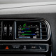 CANCHECKED display Display CANcheked VW Polo MK5 6R (inkl. WRC) RHD MFD32 Gen2 | race-shop.ro