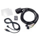 CANCHECKED display Display CANcheked VW Polo MK6 (Typ AW) RHD MFD32 Gen2 | race-shop.ro