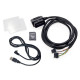 CANCHECKED display Display CANcheked VW Passat B8 (Typ 3G) LHD MFD32 Gen2 | race-shop.ro