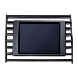 Display CANcheked VW Bus T5 LHD MFD32 Gen2 Multivan