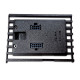 CANCHECKED display Display CANcheked VW Bus T5 LHD MFD32 Gen2 Multivan | race-shop.ro