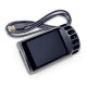 CANCHECKED display Display CANcheked BMW 3-series E36 compact LHD MFD28 Gen2 | race-shop.ro