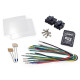 CANCHECKED display Display CANcheked BMW 3-series E36 compact LHD MFD28 Gen2 | race-shop.ro