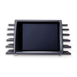 Display CANcheked BMW 3-series E46 LHD/RHD MFD28 Gen2