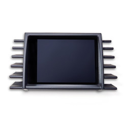 Display CANcheked BMW 5-series E39 LHD/RHD MFD28 Gen2