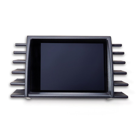 CANCHECKED display Display CANcheked BMW 5-series E39 LHD/RHD MFD28 Gen2 | race-shop.ro