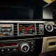 CANCHECKED display Display CANcheked BMW 3-series E90/E91/E92/E92 RHD MFD28 Gen2 | race-shop.ro