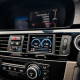 CANCHECKED display Display CANcheked BMW 3-series E90/E91/E92/E92 RHD MFD28 Gen2 | race-shop.ro