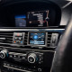 CANCHECKED display Display CANcheked BMW 3-series E90/E91/E92/E92 RHD MFD28 Gen2 | race-shop.ro