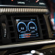 CANCHECKED display Display CANcheked BMW 1-series F20/F21 LHD MFD28 Gen2 | race-shop.ro