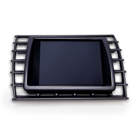 CANCHECKED display Display CANcheked BMW 1-series E81/E82/E87/E88 LHD MFD32 Gen2 | race-shop.ro