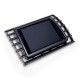 CANCHECKED display Display CANcheked BMW 1-series E81/E82/E87/E88 LHD MFD32 Gen2 | race-shop.ro