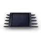 CANCHECKED display Display CANcheked BMW 5-series E60/E61 RHD MFD28 Gen2 | race-shop.ro