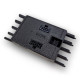 CANCHECKED display Display CANcheked BMW 5-series E60/E61 RHD MFD28 Gen2 | race-shop.ro