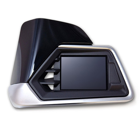 CANCHECKED display Display CANcheked BMW 2-series G87 RHD MFD32 Gen2 preassembled | race-shop.ro