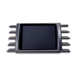 Display CANcheked BMW 5-series F10/F11/F18 LHD MFD28 Gen2