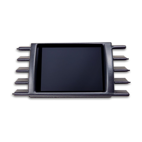 CANCHECKED display Display CANcheked BMW 5-series F10/F11/F18 LHD MFD28 Gen2 | race-shop.ro