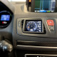 CANCHECKED display Display CANcheked Renault Megane MK3 LHD MFD32 Gen2 | race-shop.ro