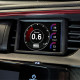 CANCHECKED display Display CANcheked Honda Civic Type R FK8 RHD MFD32 Gen2 | race-shop.ro