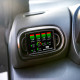CANCHECKED display Display CANcheked Toyota Yaris XP21 LHD MFD32 Gen2 | race-shop.ro
