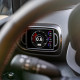 CANCHECKED display Display CANcheked Toyota Yaris XP21 LHD MFD32 Gen2 | race-shop.ro