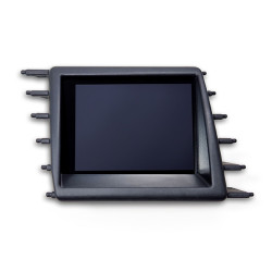 Display CANcheked Mitsubishi Lancer Evolution X LHD MFD32 Gen2