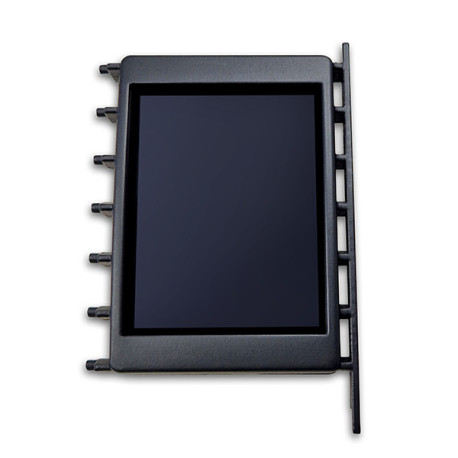 CANCHECKED display Display CANcheked Dodge RAM 4 LHD MFD32 Gen2 | race-shop.ro
