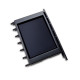 CANCHECKED display Display CANcheked Dodge RAM 4 LHD MFD32 Gen2 | race-shop.ro