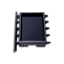 Display CANcheked Dodge RAM 5 LHD MFD28 Gen2