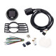 CANCHECKED display Display CANchecked VW Golf MK6 LHD MFD15 Gen2 | race-shop.ro