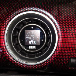 Display CANchecked VW Amarok I (preFL) LHD/RHD MFD15 Gen2 preFL