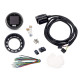 CANCHECKED display Display CANchecked VW Amarok I (preFL) LHD/RHD MFD15 Gen2 preFL | race-shop.ro