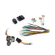 CANCHECKED display Display CANchecked Mazda MX5 NA LHD/RHD (cluster) MFA 2.0 Gen2 | race-shop.ro